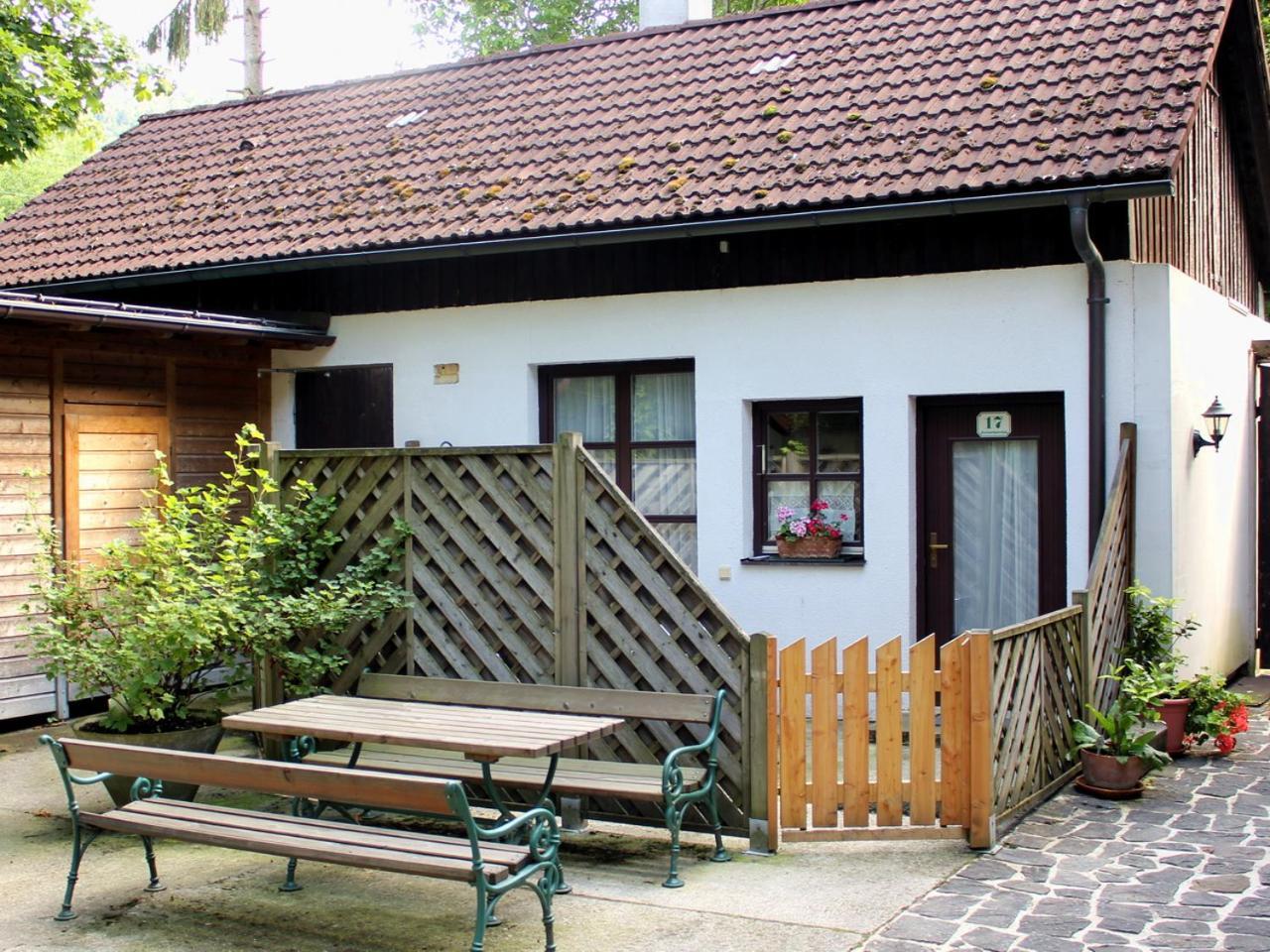 Steinschalerhof Hotel Warth  Exterior photo