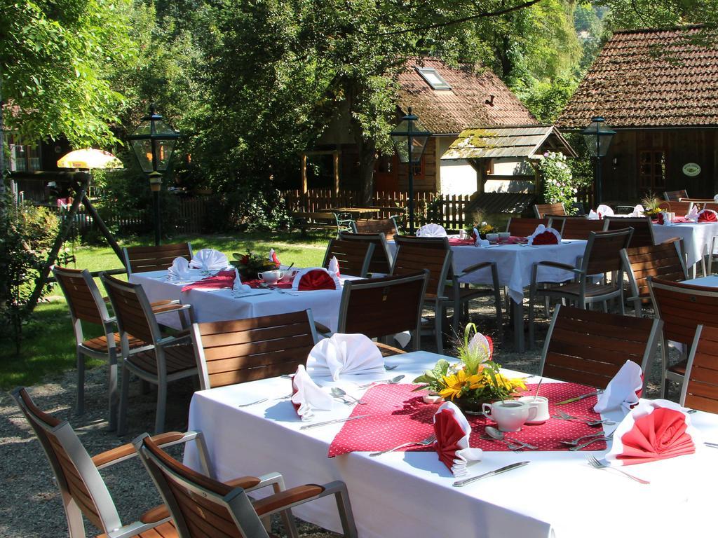 Steinschalerhof Hotel Warth  Exterior photo